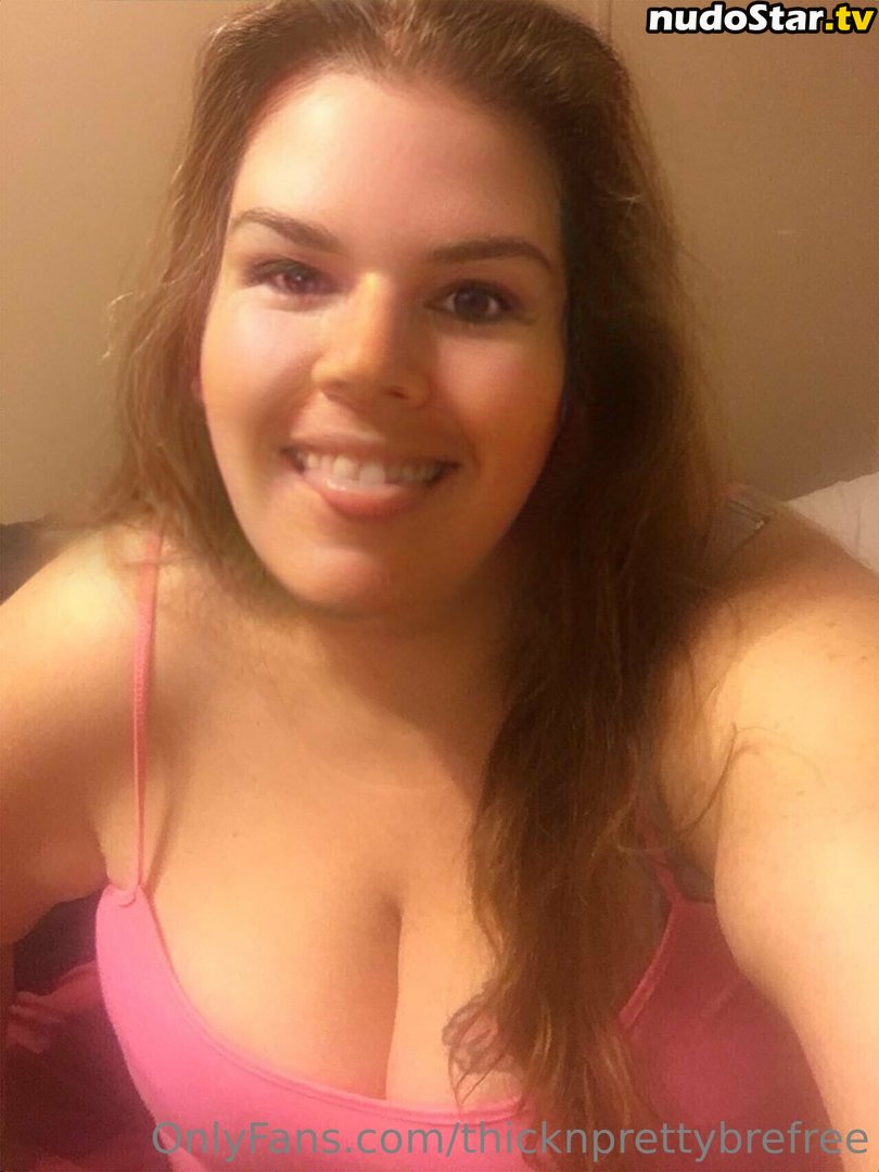 ___thicknpretty / thicknprettybrefree Nude OnlyFans Leaked Photo #7
