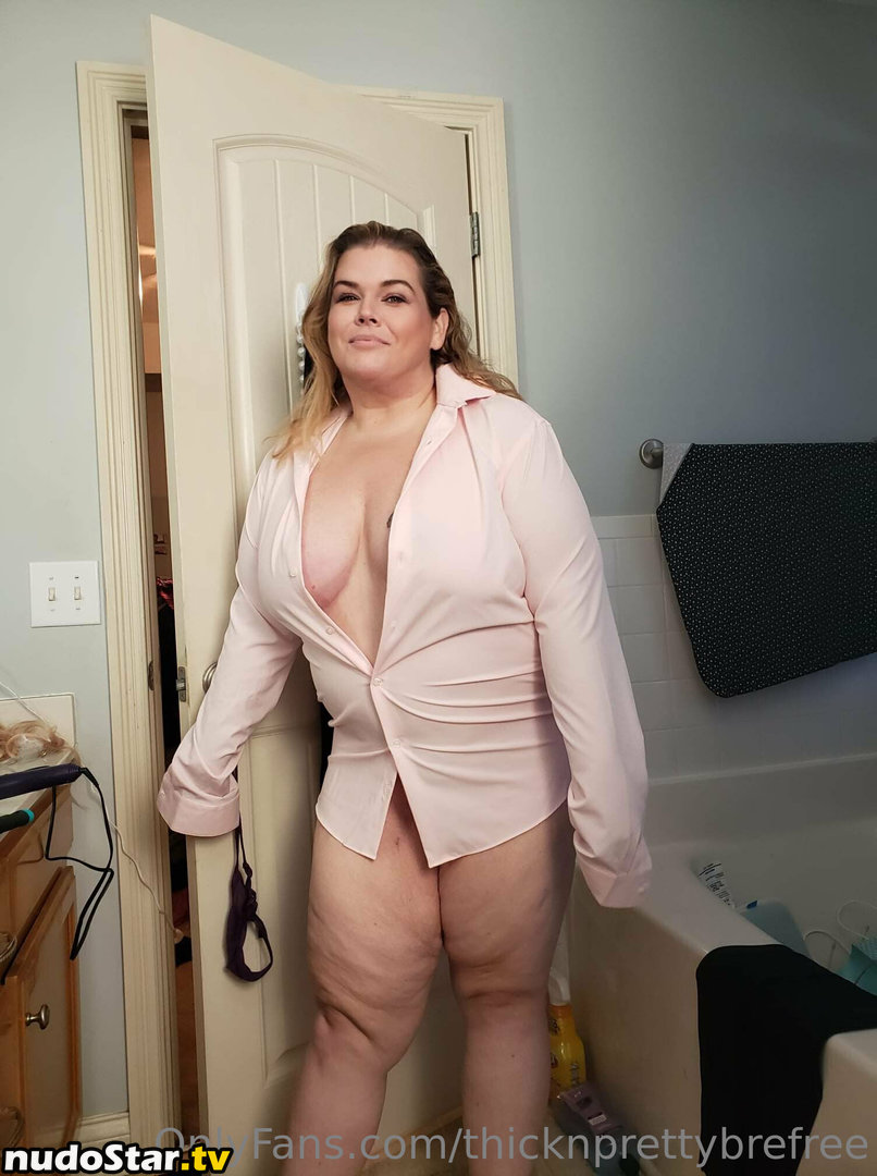 ___thicknpretty / thicknprettybrefree Nude OnlyFans Leaked Photo #18