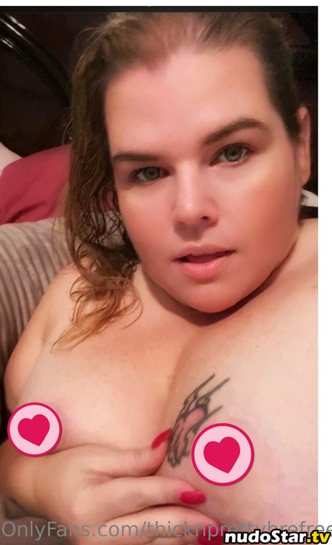 ___thicknpretty / thicknprettybrefree Nude OnlyFans Leaked Photo #19