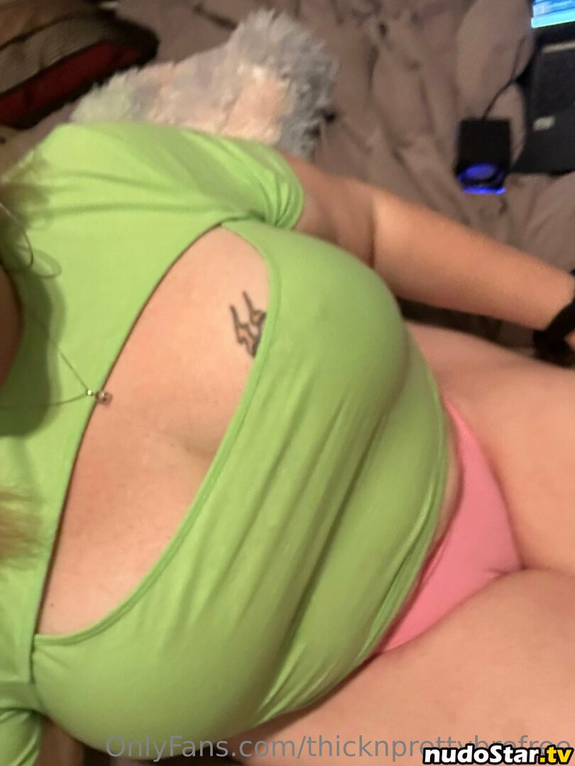___thicknpretty / thicknprettybrefree Nude OnlyFans Leaked Photo #40