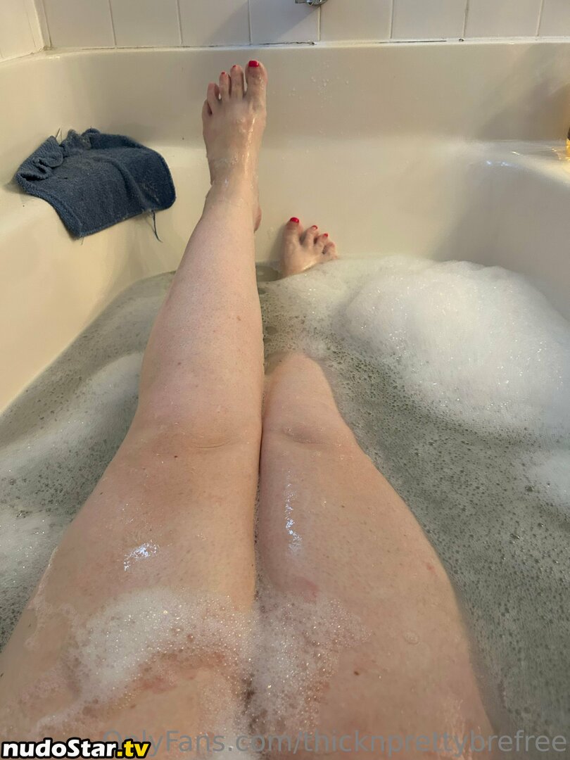 ___thicknpretty / thicknprettybrefree Nude OnlyFans Leaked Photo #45