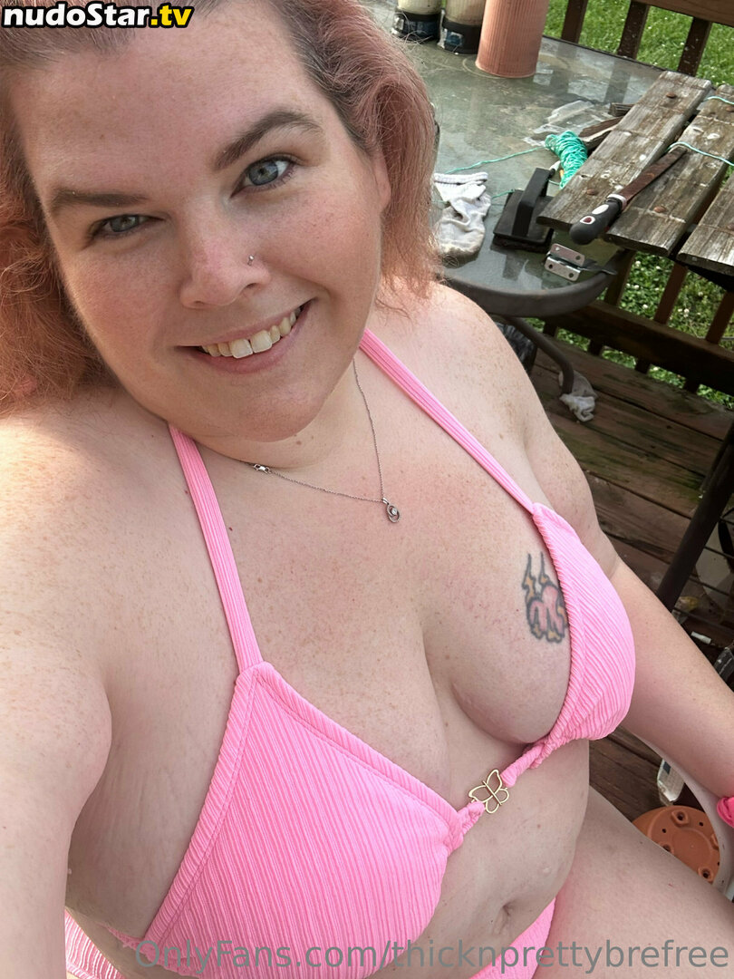 ___thicknpretty / thicknprettybrefree Nude OnlyFans Leaked Photo #54