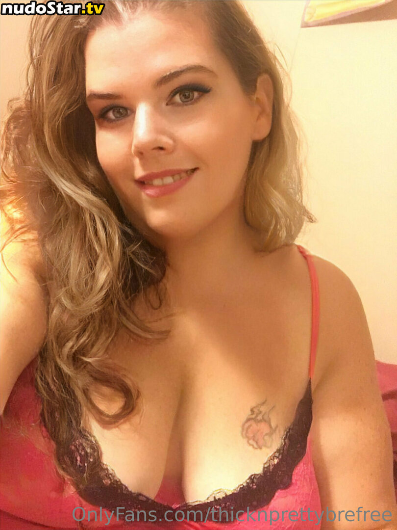 ___thicknpretty / thicknprettybrefree Nude OnlyFans Leaked Photo #61