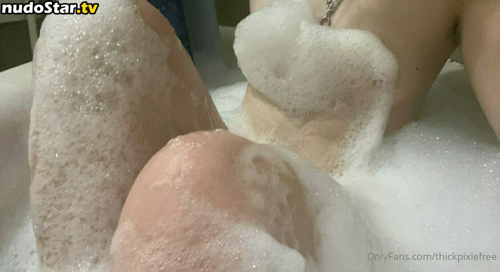 thickpixiefree / thicksiepixie Nude OnlyFans Leaked Photo #24