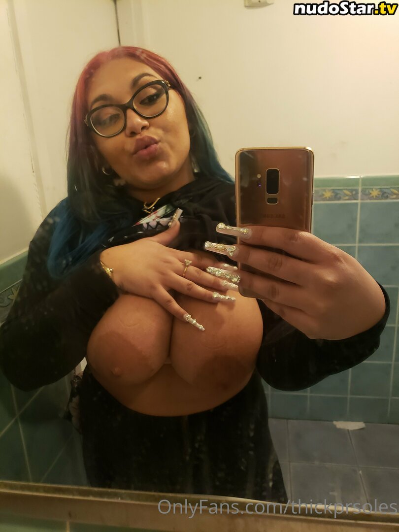 thickprsoles / thickprsoles2 Nude OnlyFans Leaked Photo #110