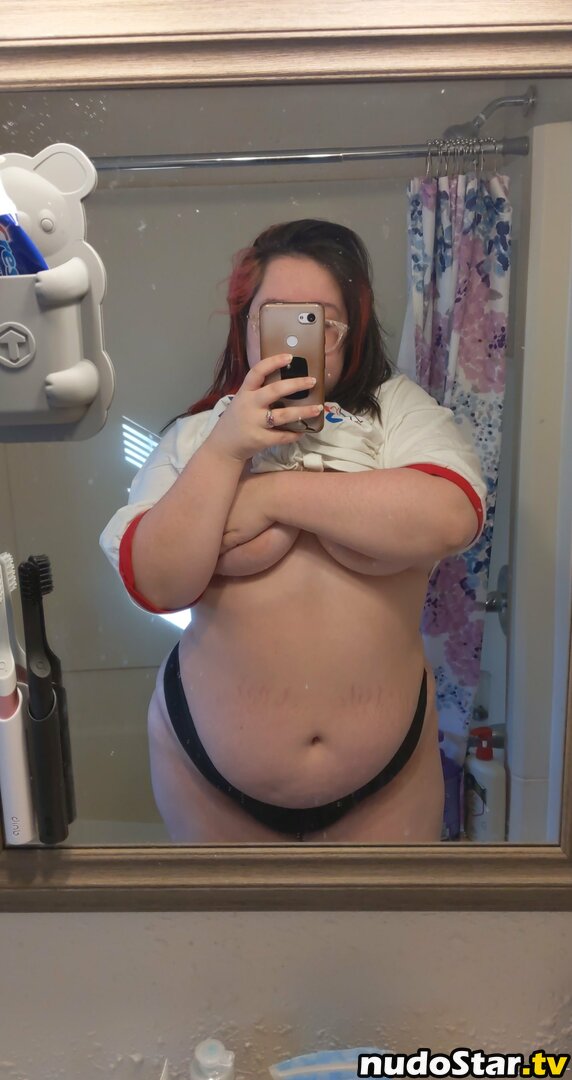 dthickqueen / thickqueen- Nude OnlyFans Leaked Photo #22