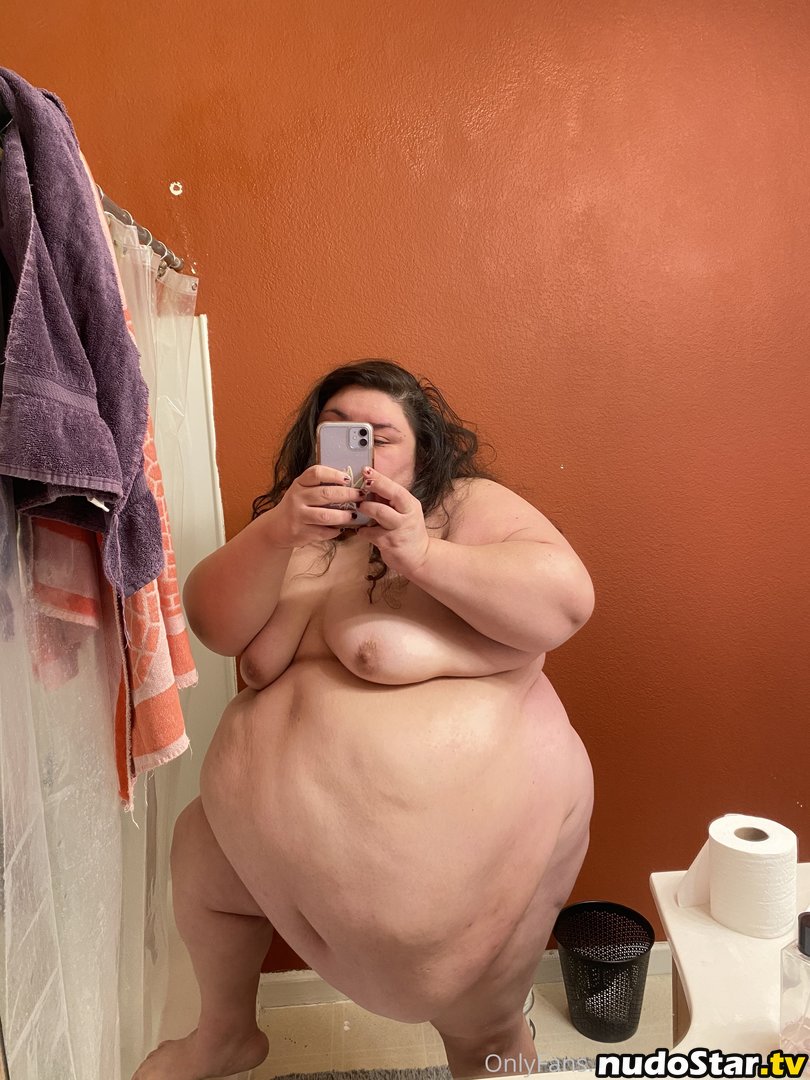thicksadworld Nude OnlyFans Leaked Photo #2