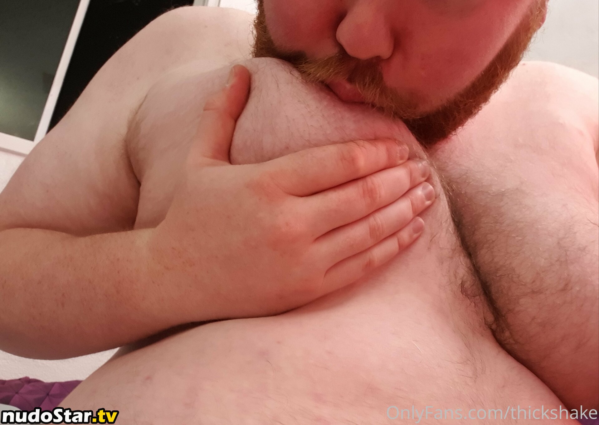 thethickshakefactory / thickshake Nude OnlyFans Leaked Photo #25
