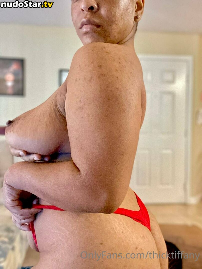 thick.tiffany / thicktiffany Nude OnlyFans Leaked Photo #56