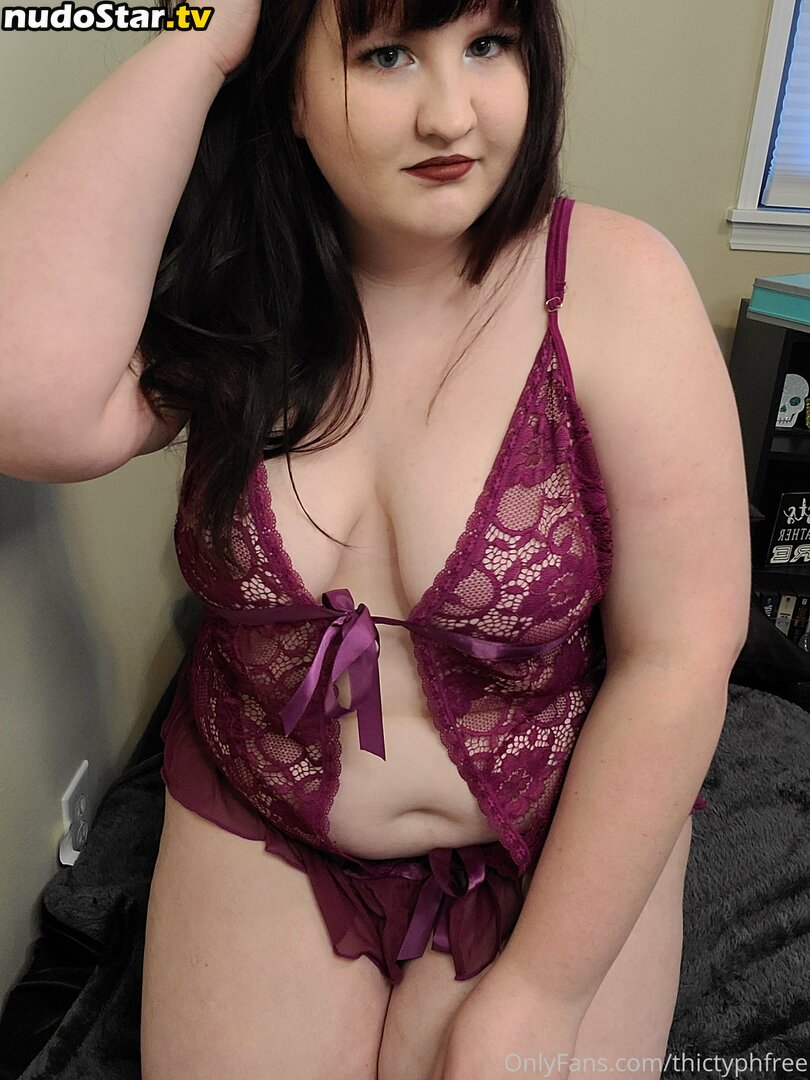 thictyphbbw Nude OnlyFans Leaked Photo #6
