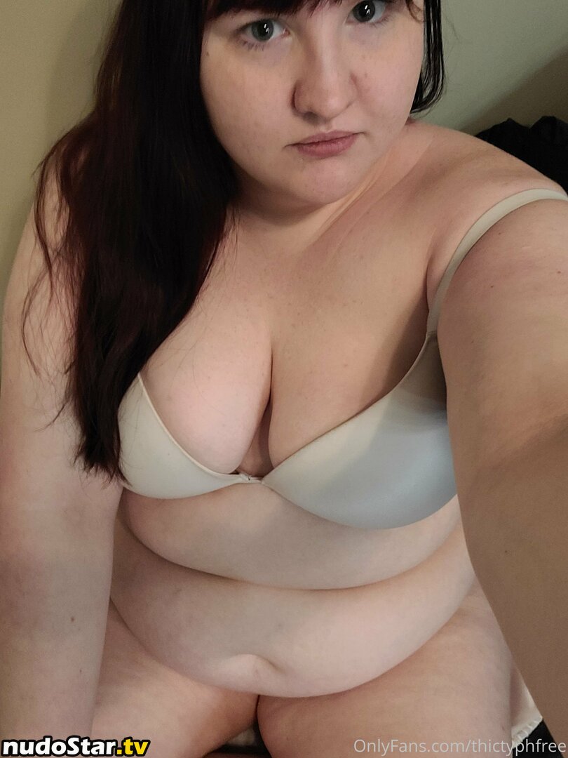 thictyphbbw Nude OnlyFans Leaked Photo #16