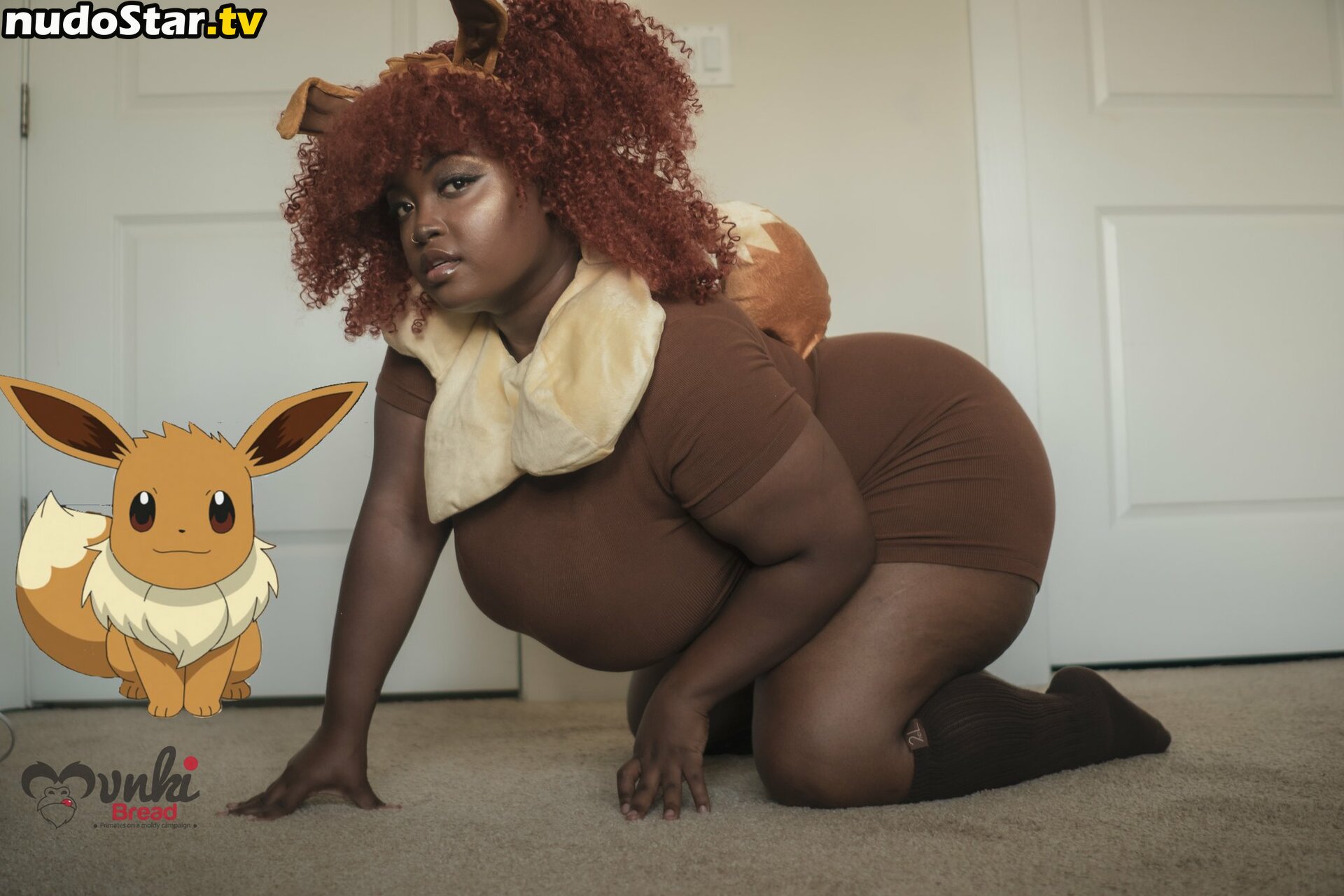 1dimpled_aja / AnimatedAja / NaughtyByNelly / Thighlyinfluential Nude OnlyFans Leaked Photo #70