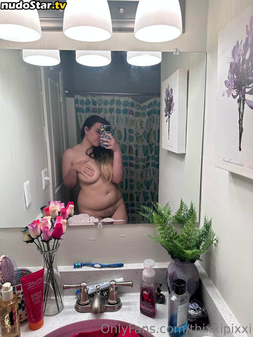 modelsgramm / thixxipixxi Nude OnlyFans Leaked Photo #22