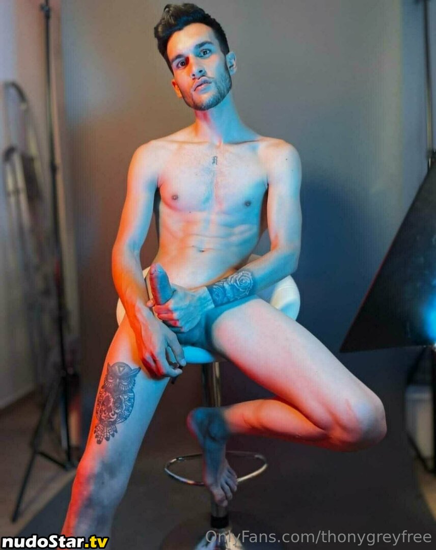 thony_grey / thonygreyfree Nude OnlyFans Leaked Photo #19