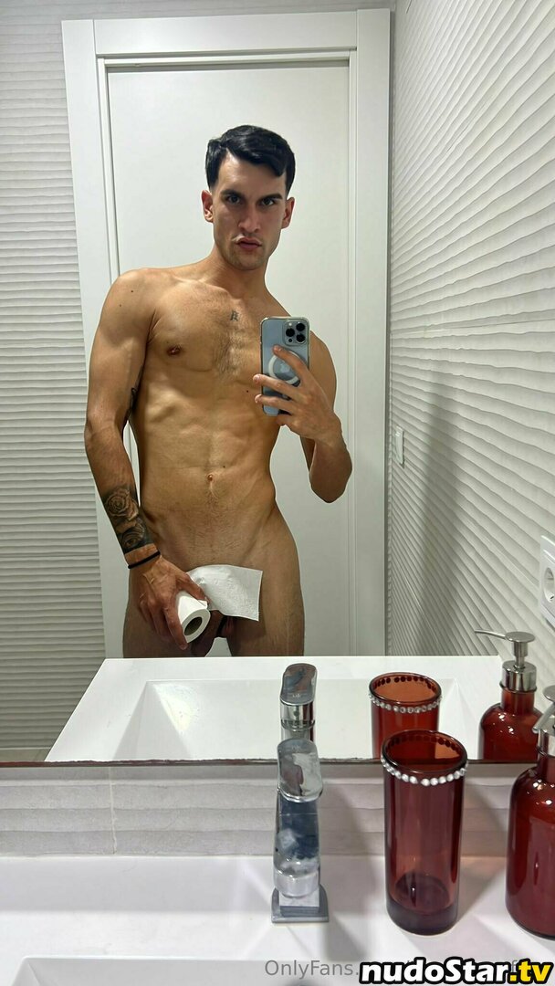 thony_grey / thonygreyfree Nude OnlyFans Leaked Photo #23