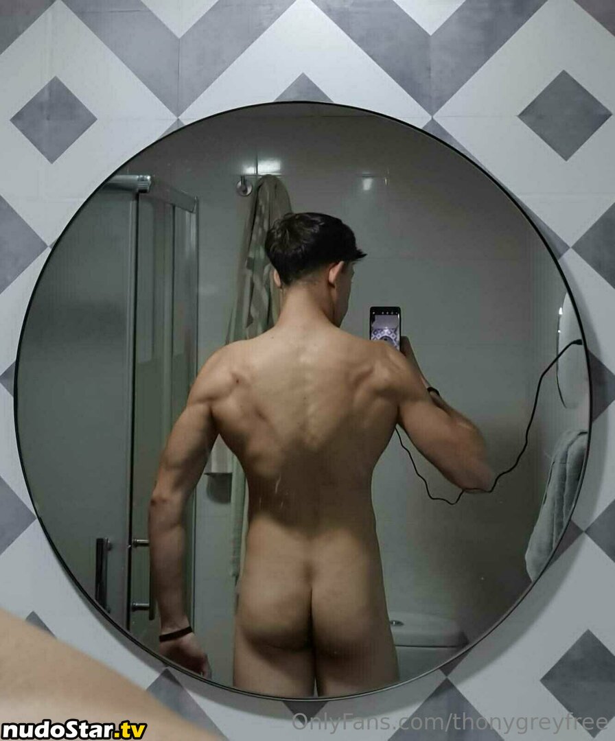 thony_grey / thonygreyfree Nude OnlyFans Leaked Photo #36