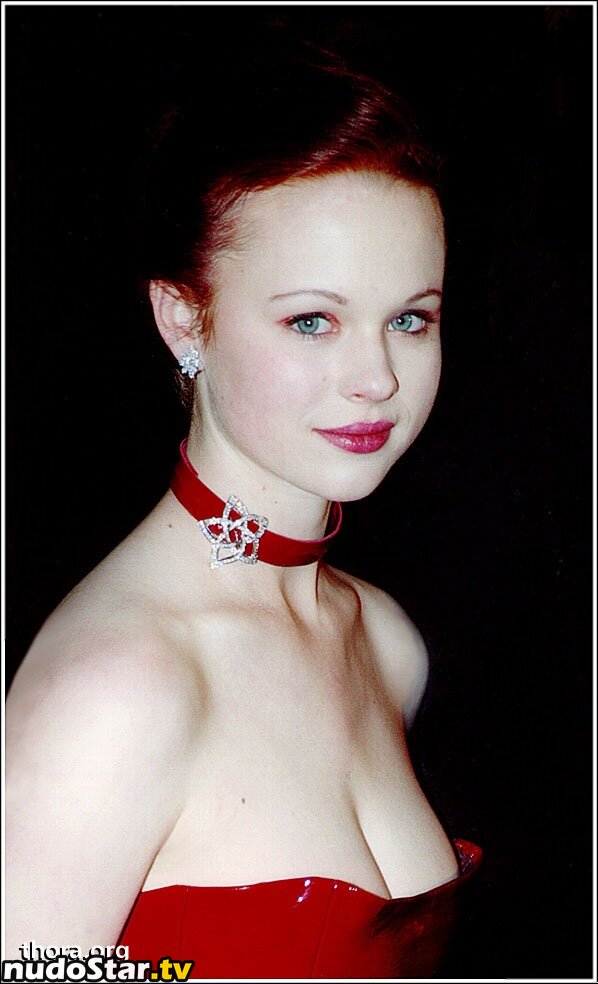 1107miss / Thora Birch Nude OnlyFans Leaked Photo #20