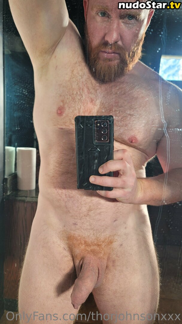 thorjohnsonxxx Nude OnlyFans Leaked Photo #23