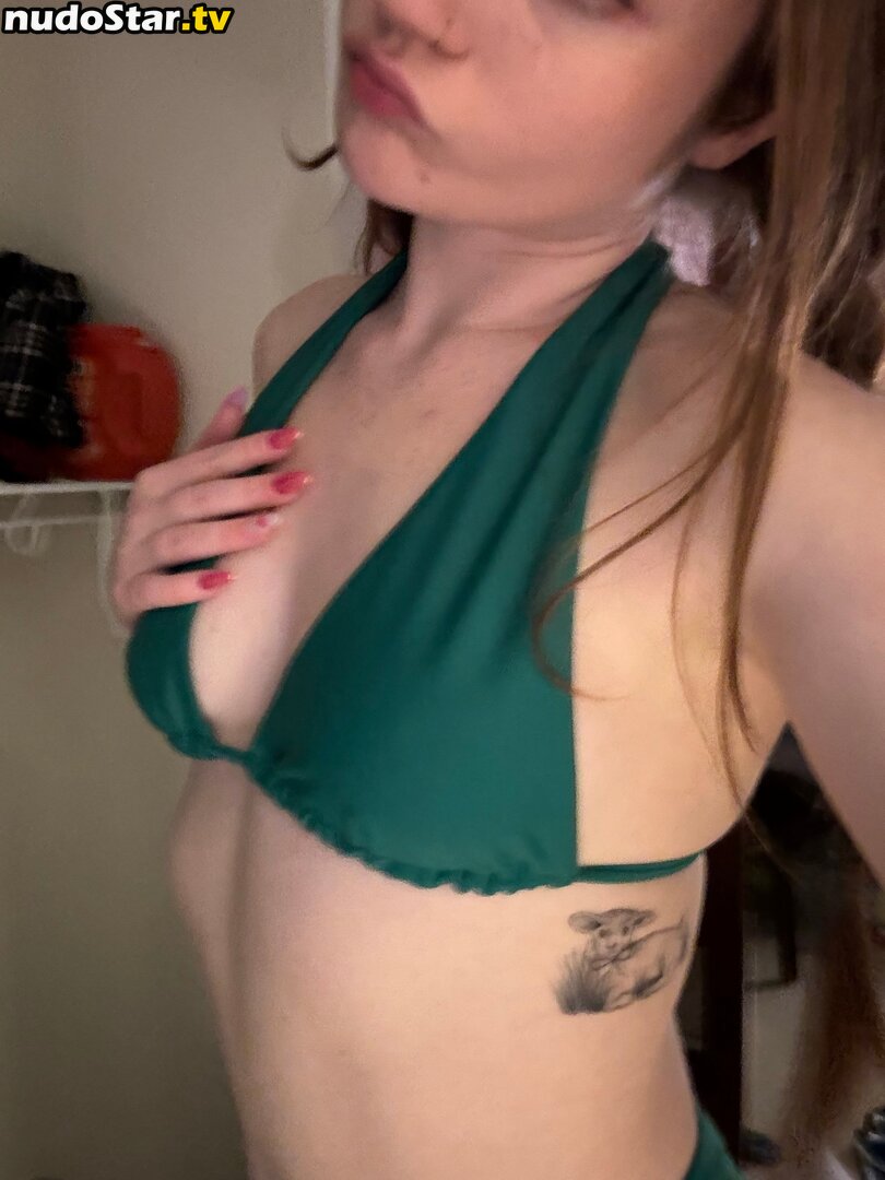 Thqcc / Thqttie / Thqtty / demonthottiexxx Nude OnlyFans Leaked Photo #6