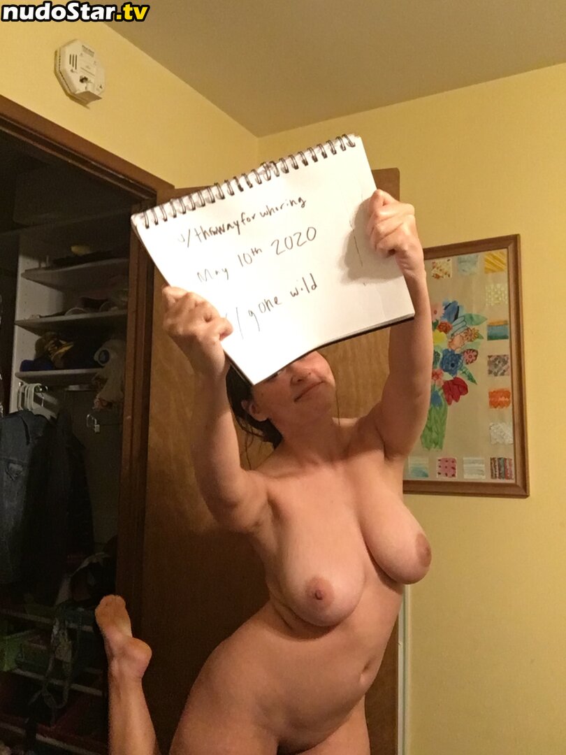 riseforwhydontwe / thrwwayforwhoring Nude OnlyFans Leaked Photo #6