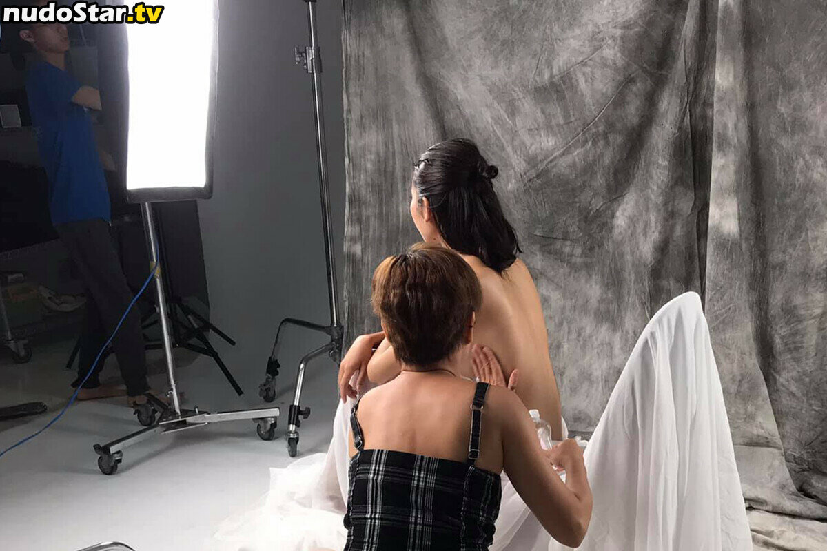 Lê Thu Hiền / Thu Hien / hiencalligraphy / thuhien Nude OnlyFans Leaked Photo #20