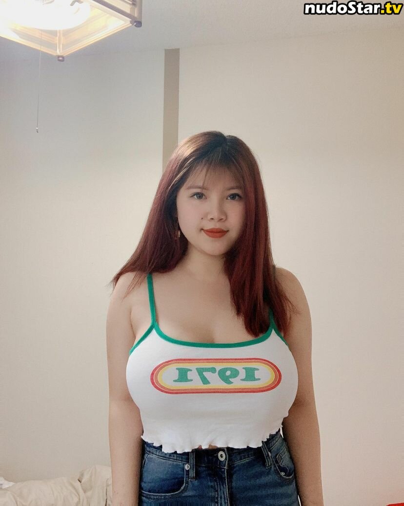 Thu Trang Vo Nude OnlyFans Leaked Photo #12