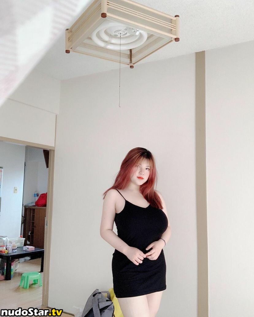 Thu Trang Vo Nude OnlyFans Leaked Photo #16