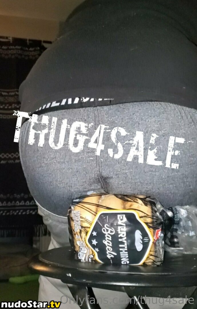 thug4sale / thug4sale100 Nude OnlyFans Leaked Photo #23