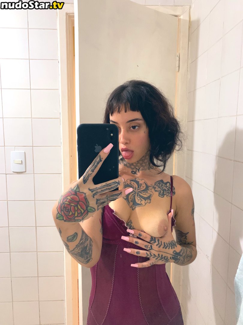 thullemontes / thullemontes00 Nude OnlyFans Leaked Photo #1