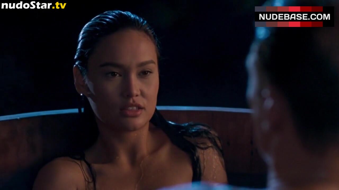 Tia Carrere / tiacarrere Nude OnlyFans Leaked Photo #15