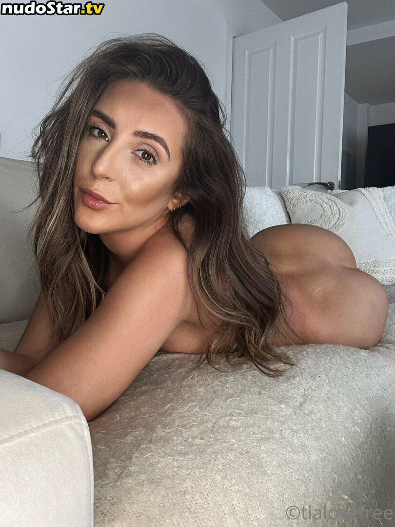 tia_love Nude OnlyFans Leaked Photo #7