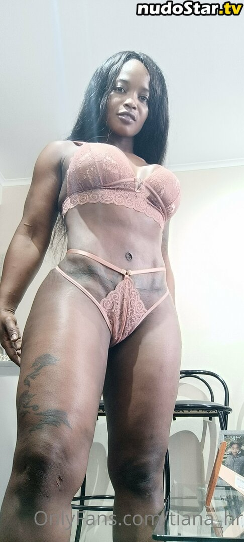 tiana.hr / tiana_hr Nude OnlyFans Leaked Photo #21