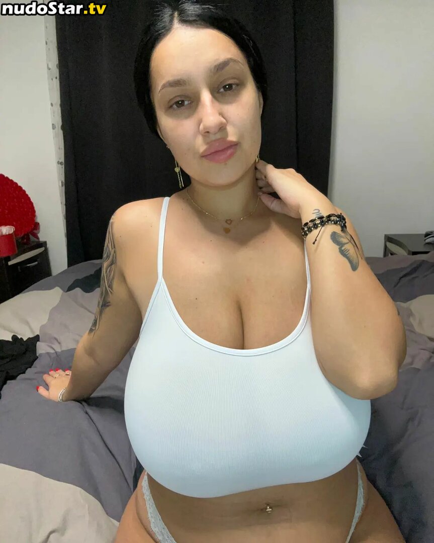 Tiana Marie / mgmttianamarie / mztianamarie / tiana.marie.lopez / tianad143 aka Trinity Ambers Nude OnlyFans Leaked Photo #6