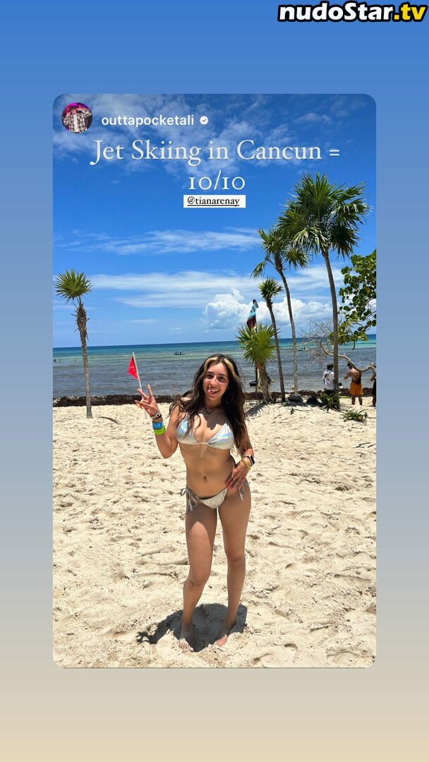 Tiana Renay / TianaRenay Nude OnlyFans Leaked Photo #12