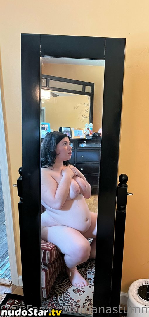 TianasTummy Nude OnlyFans Leaked Photo #30