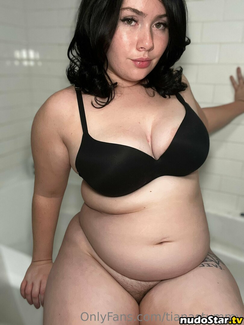 TianasTummy Nude OnlyFans Leaked Photo #314