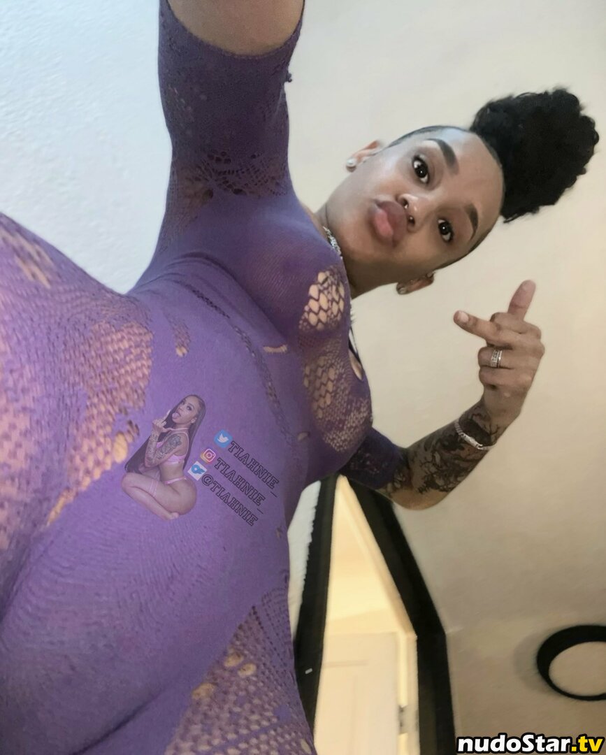 Tianhie  tiahnie  tianhie_611 Nude OnlyFans Photo 2 - Nudostar.TV