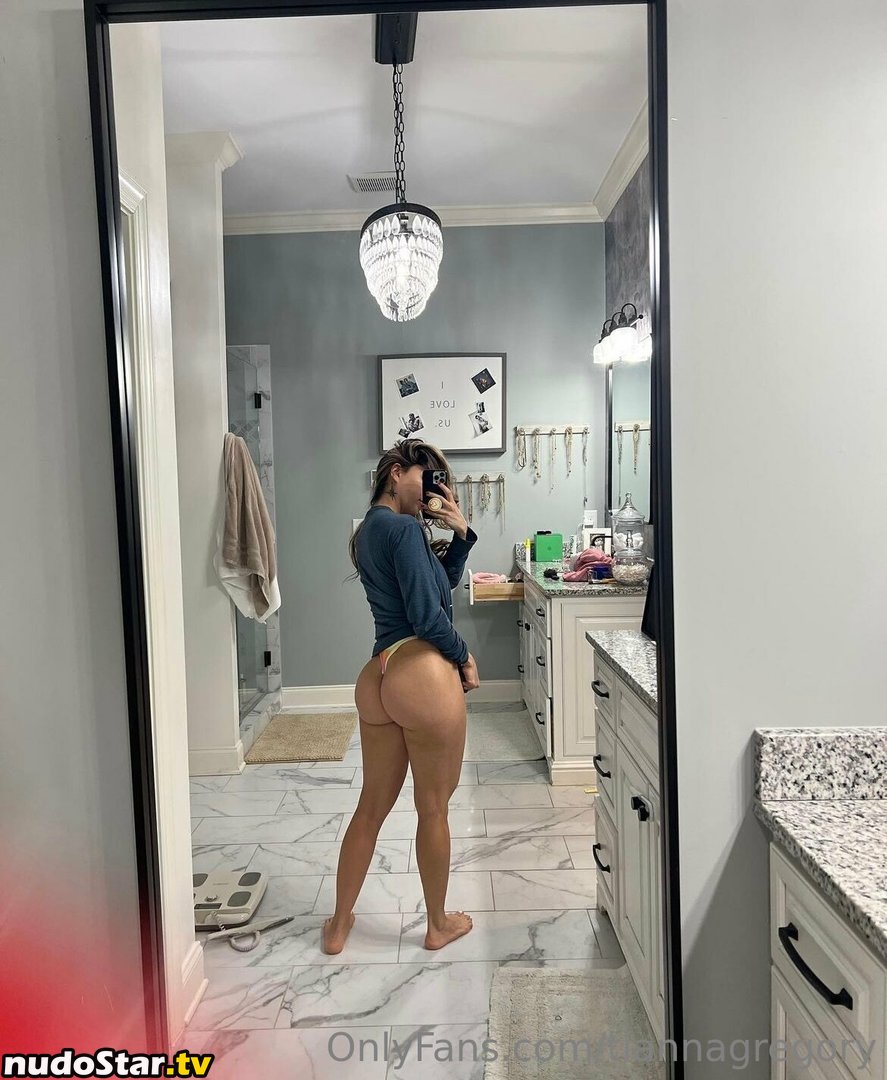 Tianna Gregory / Tiannag / tiannagregory Nude OnlyFans Leaked Photo #34