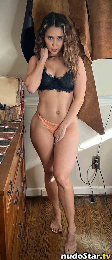 Tianna Gregory / Tiannag / tiannagregory Nude OnlyFans Leaked Photo #110