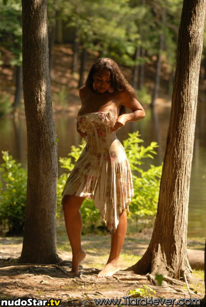 Tiara Harris / Tiara Kristine / Tiara_Kristine / tiarakristine / tkristine Nude OnlyFans Leaked Photo #30