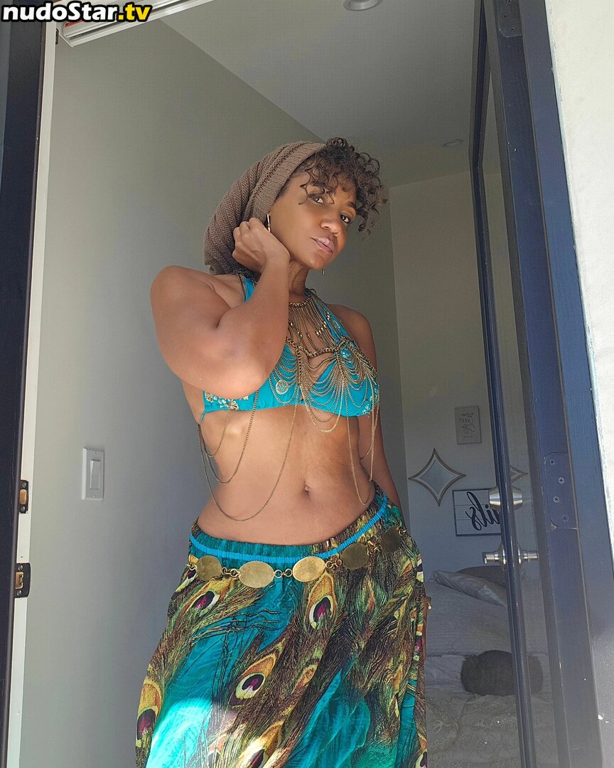 Tiara Harris / Tiara Kristine / Tiara_Kristine / tiarakristine / tkristine Nude OnlyFans Leaked Photo #85