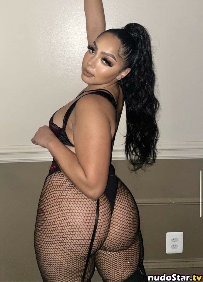 Tiarah Townsend Nude OnlyFans Leaked Photo #11