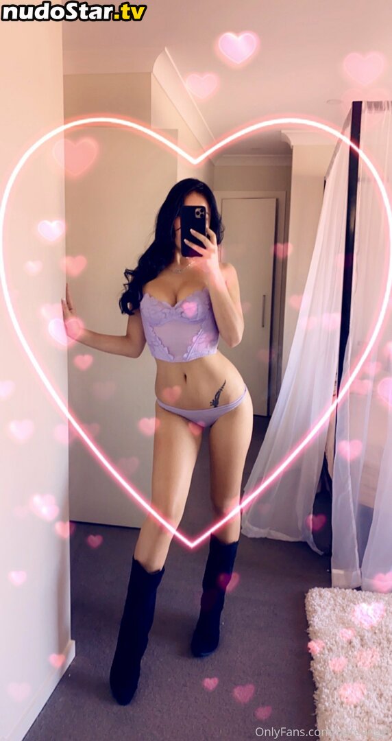 tiare_angel / tiareangel Nude OnlyFans Leaked Photo #41