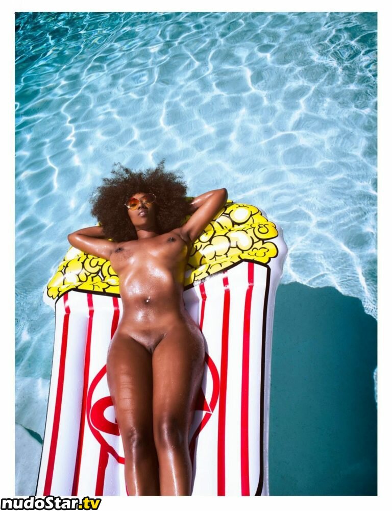 Tiasha Lorrin / tiashalorrin Nude OnlyFans Leaked Photo #8