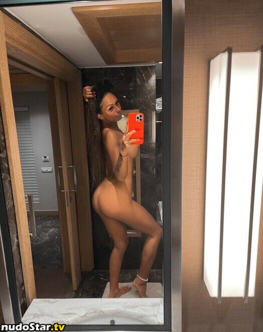 Tifany_fit / Tifany_wallemacq / tiffany Nude OnlyFans Leaked Photo #103