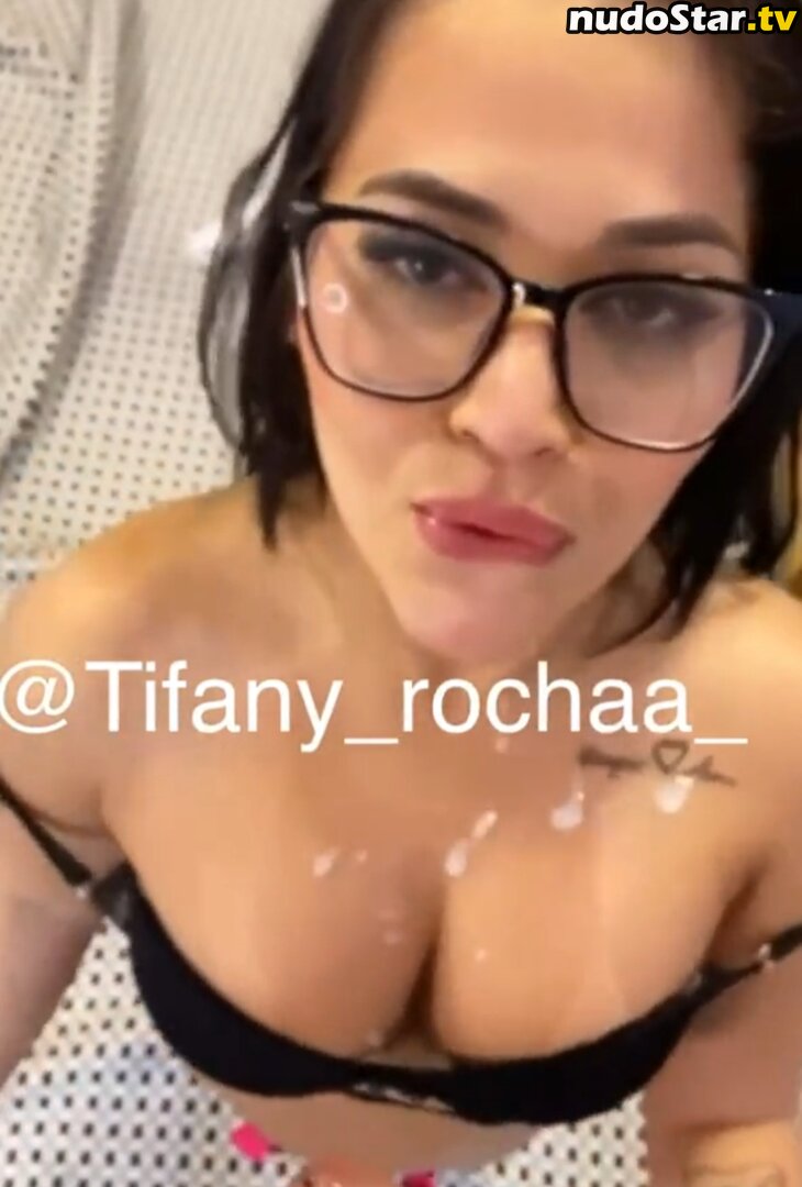 Tifany Rocha / https: / tifany_rochaa / tifany_rochaa__ Nude OnlyFans Leaked Photo #45