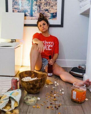 Tiffani Thiessen