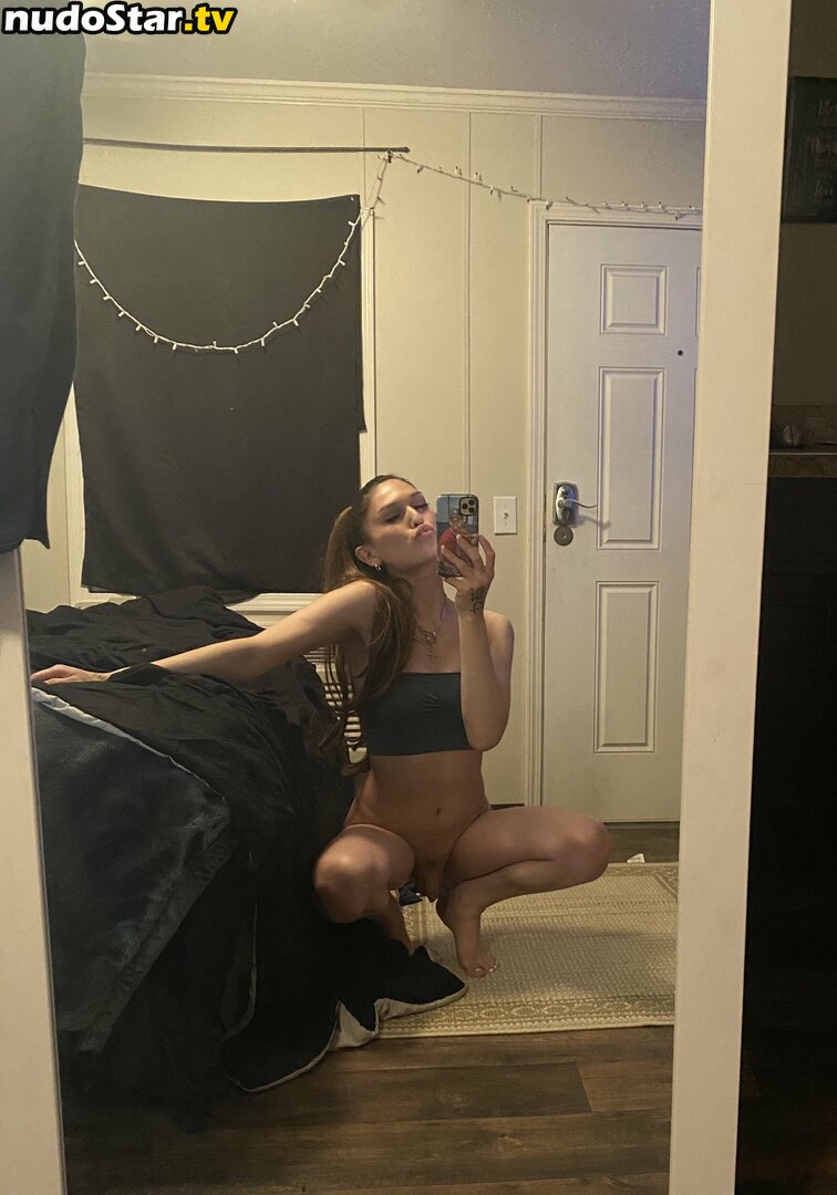 Tiffany Botello / tiffanybotello Nude OnlyFans Leaked Photo #4