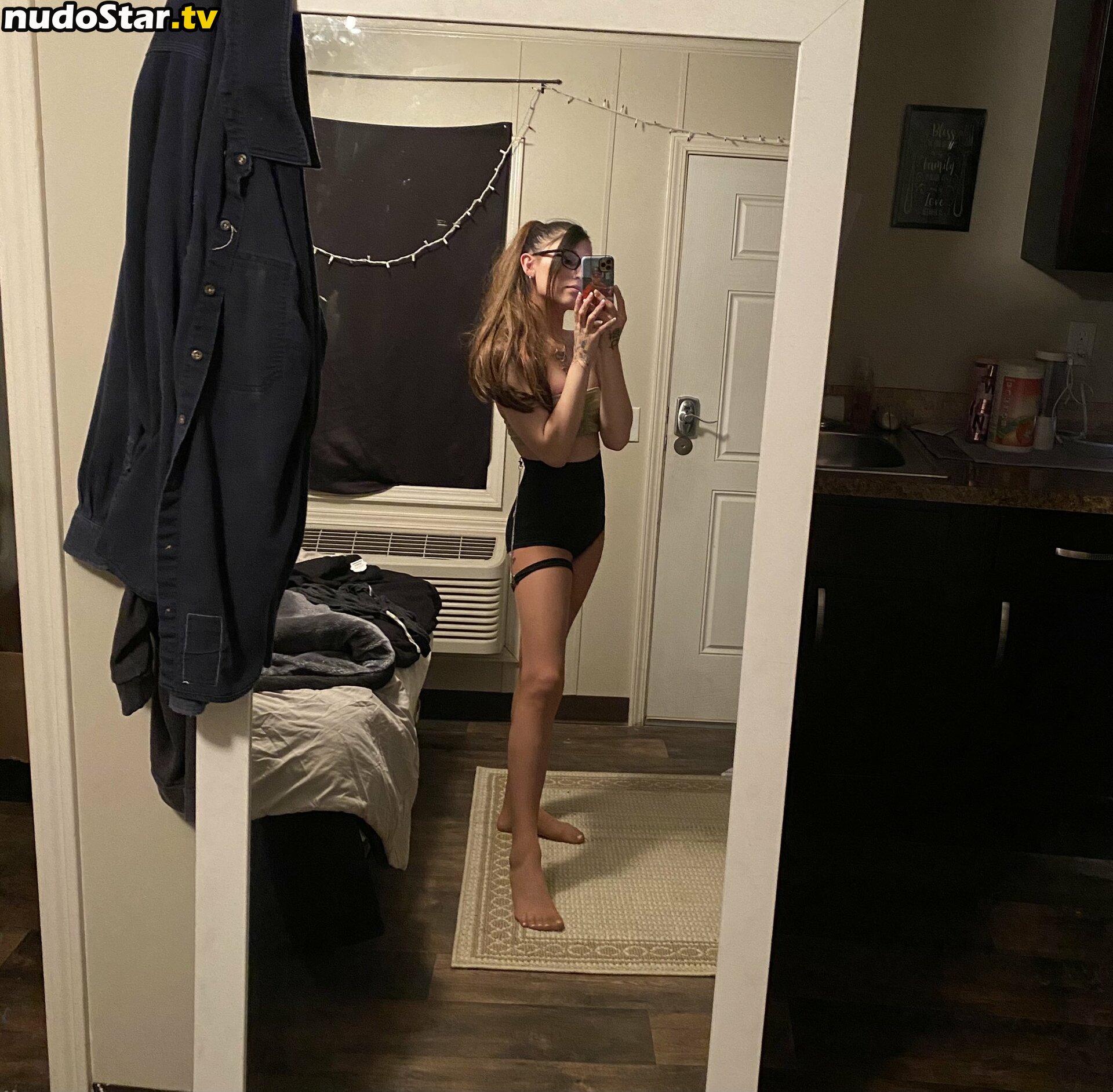 Tiffany Botello / tiffanybotello Nude OnlyFans Leaked Photo #5