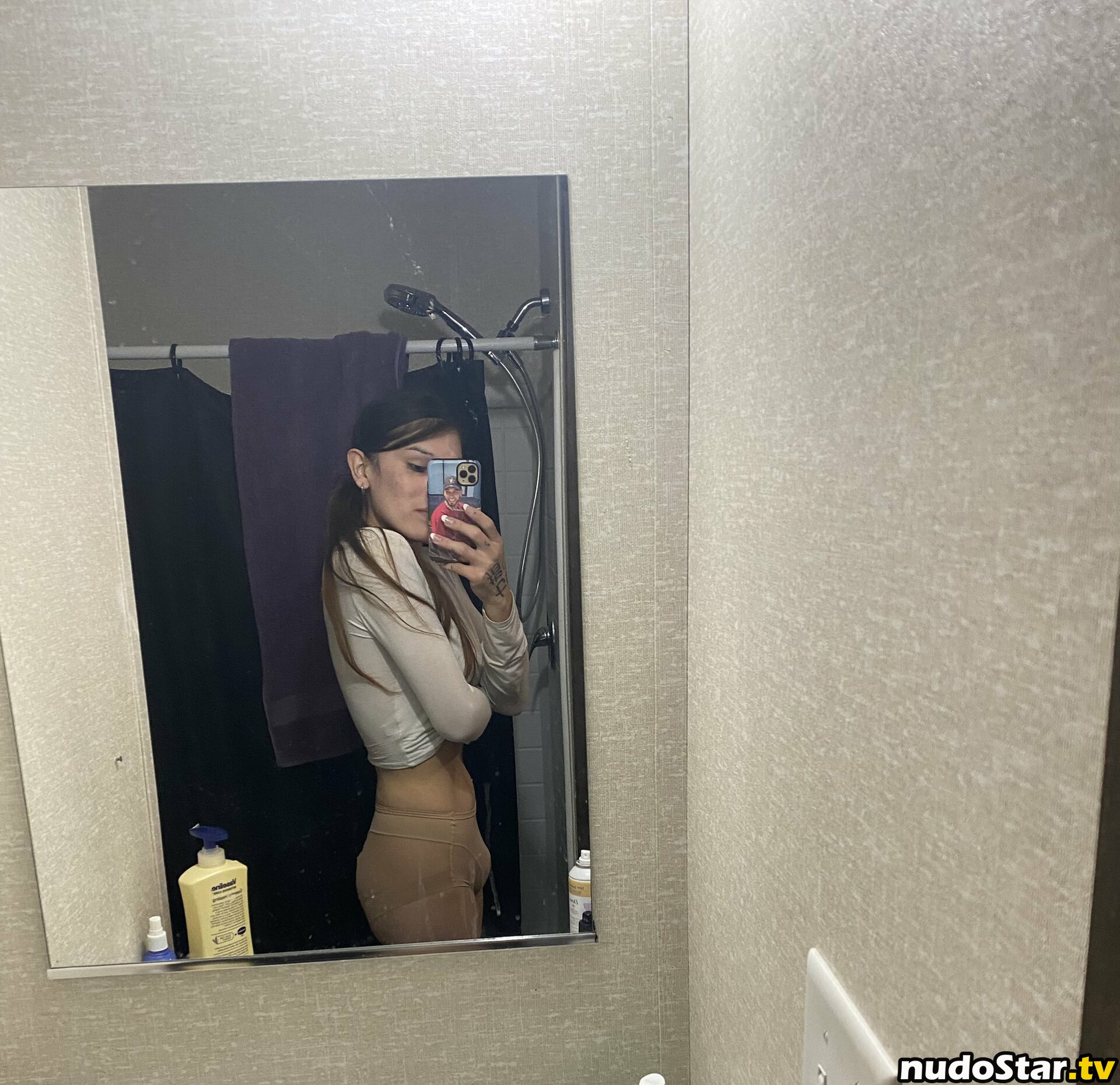 Tiffany Botello / tiffanybotello Nude OnlyFans Leaked Photo #11